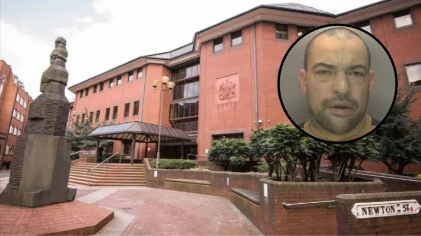 Hit-and-Run Driver Tyrone Clarke Jailed Over Fatal Birmingham Car Crash 2026