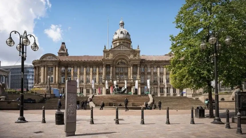 How to Enjoy Birmingham Indoors During Bad Weather – Birmingham