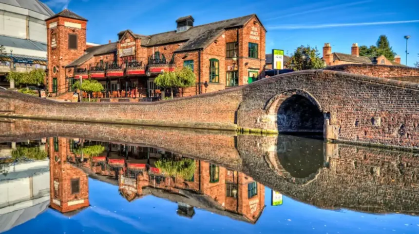 How to Plan a Family-Friendly Weekend in Birmingham
