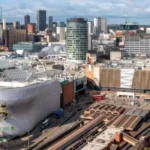 How to Visit St Martin’s, Bull Ring and Canals – Birmingham City Centre