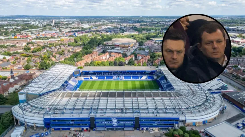 Kieran Scott Rejects West Ham and Birmingham: Middlesbrough 2026