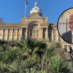 Lib Dem Roger Harmer Voted New Birmingham Council Leader – Birmingham 2026