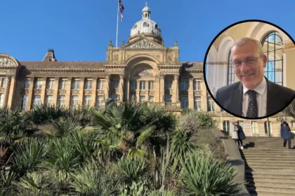 Lib Dem Roger Harmer Voted New Birmingham Council Leader – Birmingham 2026