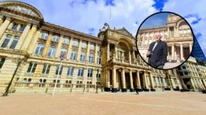 Lib Dems and Greens Form New Council Coalition in Birmingham 2026
