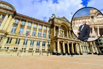 Lib Dems and Greens Form New Council Coalition in Birmingham 2026