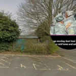 Monkey Dust Supply Arrests Birmingham Staffordshire Operation Rivent Drug Bust