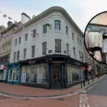 Moss Closes Iconic New Street Store After 28 Years: Birmingham 2026