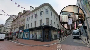 Moss Closes Iconic New Street Store After 28 Years: Birmingham 2026