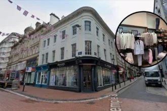 Moss Closes Iconic New Street Store After 28 Years: Birmingham 2026