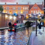 Perfect Romantic Day Out in Birmingham | Birmingham
