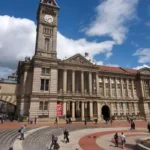 Plan Your First Birmingham Visit Like a Local – Birmingham