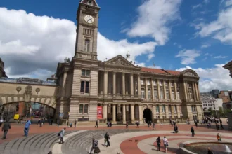 Plan Your First Birmingham Visit Like a Local – Birmingham