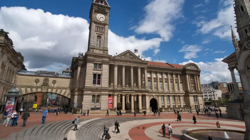 Plan Your First Birmingham Visit Like a Local – Birmingham