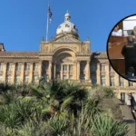 Police Evict Data Center Opponent at Birmingham Council Meeting, 2026