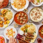 Record 60 Venues Join Landmark Birmingham Restaurant Festival, West Midlands 2026