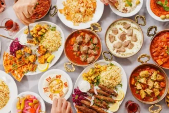 Record 60 Venues Join Landmark Birmingham Restaurant Festival, West Midlands 2026