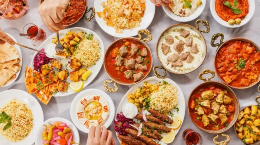 Record 60 Venues Join Landmark Birmingham Restaurant Festival, West Midlands 2026