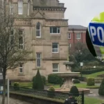 Shard End Stabbing Investigation Launched After 15-Year-Old Boy Injured