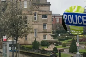 Shard End Stabbing Investigation Launched After 15-Year-Old Boy Injured
