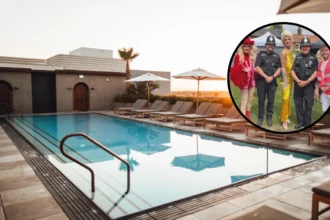 Short-Term Rental Debate Reignited by Controversial Pool Party: Birmingham 2026
