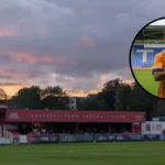 Shrewsbury Town Sign Former Blues Defender Byron Pendleton: Shropshire 2026