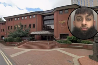 Sultan Arif Jailed Over Hidden Forecourt Weapons Stash: Saltley 2026