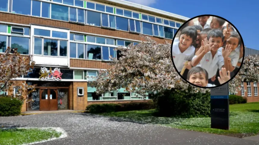 Top Birmingham Schools Named in England's Top 100 League Table: Birmingham 2026