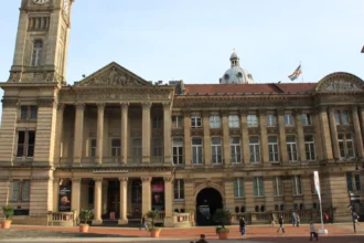 Top Free Things to Do in Birmingham – Birmingham