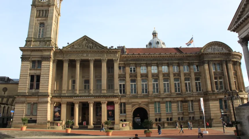 Top Free Things to Do in Birmingham – Birmingham