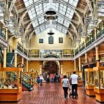 Top Indoor Things to Do in Birmingham During Rainy Days – Birmingham