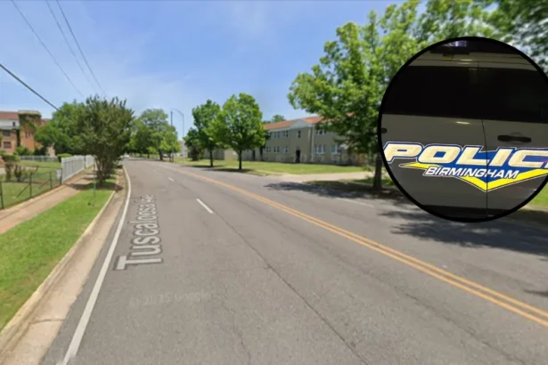 Unsolved Tuscaloosa Avenue Shooting Investigation: Suspect At Large in Birmingham 2026