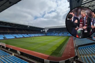 V Sports Expands Aston Villa Portfolio With FC Annecy Stake: France 2026