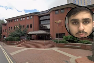 West Midlands Car Cannibalism: Two Men Jailed in Birmingham 2026