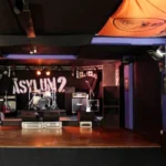 What Is The Asylum Birmingham