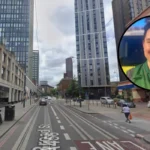 World Cup Safe Space Scheme Aids Revellers: Birmingham 2026