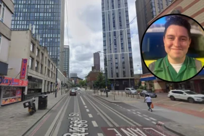 World Cup Safe Space Scheme Aids Revellers: Birmingham 2026