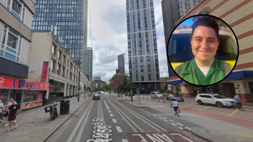 World Cup Safe Space Scheme Aids Revellers: Birmingham 2026