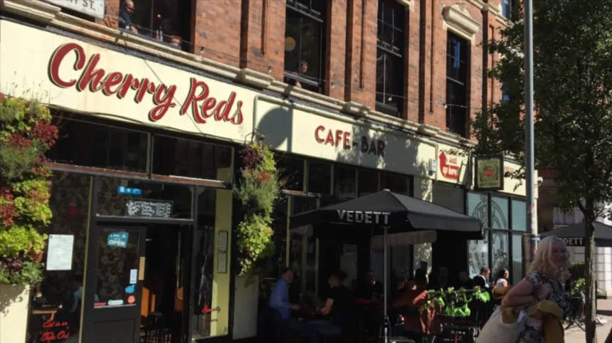 11 Best Vegan Restaurants and Cafés in Birmingham