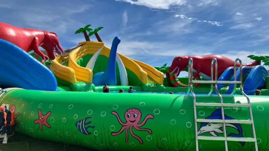 5 Free Summer Activities for Kids in Birmingham 2026