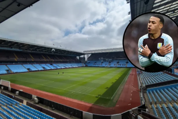 Aston Villa Bigger Than Tottenham Claims Ex-Players Debate: Birmingham 2026