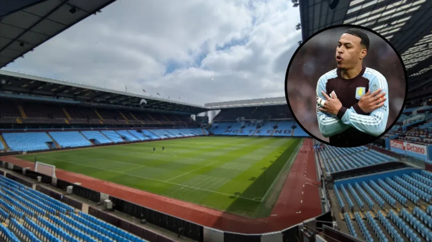 Aston Villa Bigger Than Tottenham Claims Ex-Players Debate: Birmingham 2026