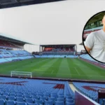 Aston Villa Football Transfer Paid in Seats London 2026