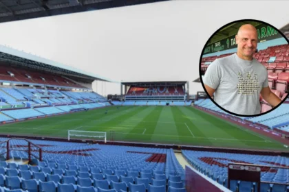 Aston Villa Football Transfer Paid in Seats London 2026