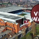 Aston Villa Reveal Visit Rwanda Shirt Sponsor Deal: Birmingham 2026