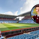 Aston Villa Sign Norway Midfielder Justine Kielland From Wolfsburg: Birmingham 2026