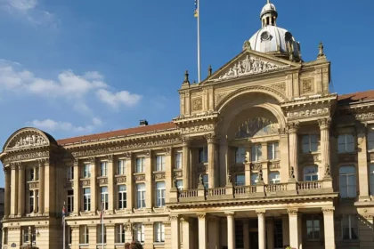 Best Budget Things to Do in Birmingham This Year | Birmingham