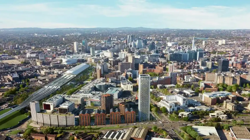 Best Day Trips and Things to Do Near Birmingham | West Midlands