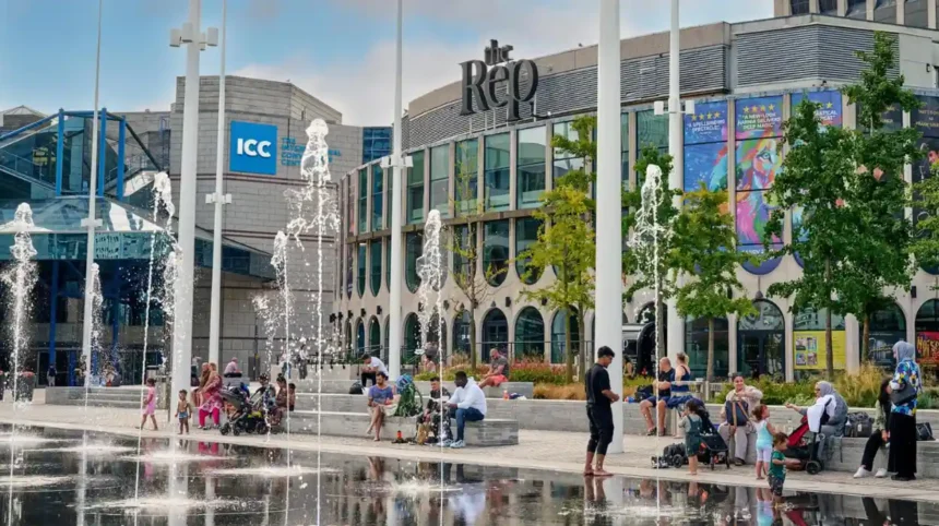 Best Things to Do in Birmingham With Kids During Holidays – Birmingham