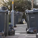 Birmingham Bin Rules Change With New Food Waste Collections