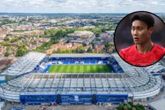 Birmingham City Bank £100k World Cup Payout for Paik: Birmingham 2026